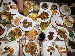 -汉巴味德巴西烤肉(顺和广场店)