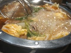 -古乐牛香·鲜牛肉牛杂火锅(五一中路店)