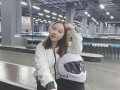 -e赛道卡丁车