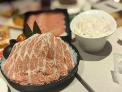 -海底捞火锅鲜切牛肉主题店(长寿路店)