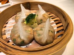 -宝园酒家(美林M·LIVE天地东座店)