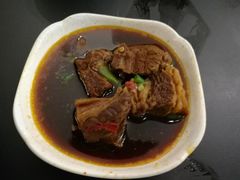 -贡梅老面馆·蟹粉面·无锡特色小吃(南长街主推店)