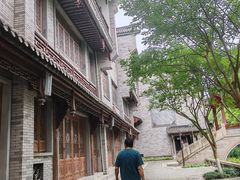 -龙潭水乡