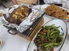 -郭林家常菜烤鸭(曙光西路店)