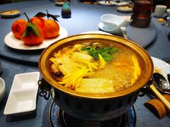 -素慧餐厅(大虹桥店)