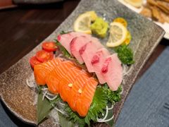 -明日叶日本料理(新区淮海街店)