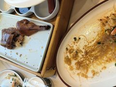 -三品香·江浙菜(松江九谊店)