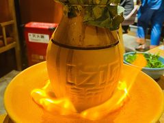 -吃饭皇帝大(合生汇店)