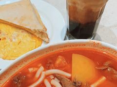 -香港新发烧腊茶餐厅(水围店)