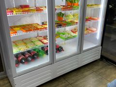 自助取餐区-川大刘肥肠鸡(北国店)