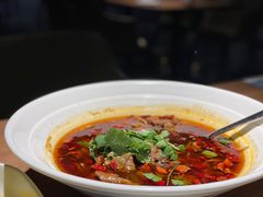 -太仓珀丽酒店-粤季餐厅