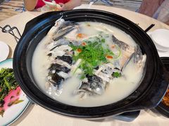 -千岛湖君澜度假酒店(文广轩中餐厅)