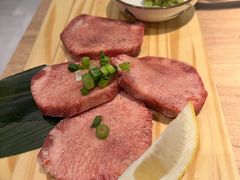 -牛角烧肉(步步高星城天地店)