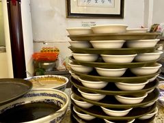 -清真马三汤包(回民街店)