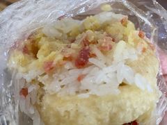 糯米饭-糯香驿站(施家园分店)