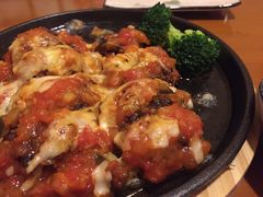-気楽亭和食料理(气乐亭大世界本店)