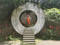 -杭州黄龙洞