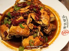 -有位虾匠·手工土菜小馆(市北店)