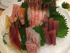 -兆治日本料理(华府世家店)