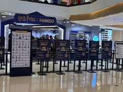 -天河城购物中心