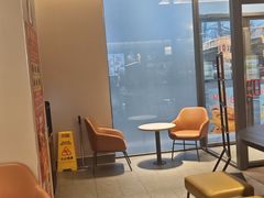 -麦当劳(欢乐谷店)