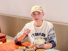 -裕兴记•蟹黄面馆(人民广场店)