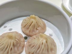 上海小笼包-屋里厢上海菜馆