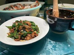 -呷湘厨·鱼汤捞饭·剁椒鱼头·辣椒炒肉(国家会展中心店)