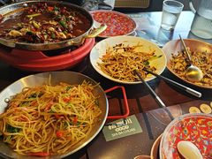 -拾捌川·自贡爆炒(新街口店)