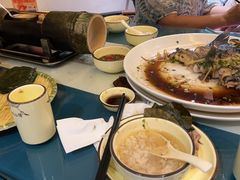 -生态苑农庄(十里画廊遇龙河店)