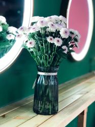 -Moyue HAIR SALON