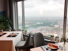 -南京维景国际大酒店(南京博物院店)