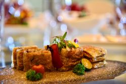 -上海浦东华美达大酒店·宴会厅