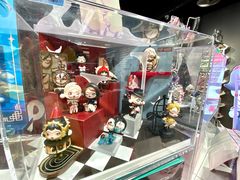 -泡泡玛特POPMART(赛格国际购物中心店)