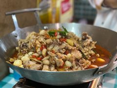 大盆牛蛙-昱龙大盆牛蛙馆(三兴街总店)