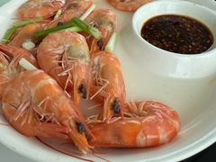 -海月湾海景餐厅( 嵊泗本地老字号店)