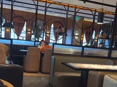 -半秋山西餐厅(宜昌大洋店)