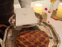 -壳里西餐厅Coquille Seafood Bistro(蒙自路店)