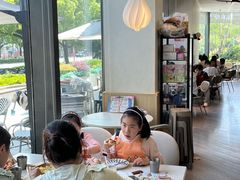 -必胜客(龙茗店)