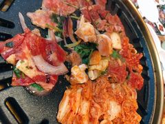 -东北小胖墩·烤肉(大冶雨润店)