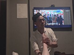 -大桶大足浴(三林店)