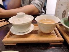 -青藤茶馆(南山路店)