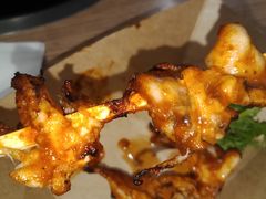 -安大叔拌饭(宝龙店)