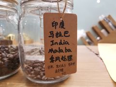 -COFFEE HOLIC(朝外SOHO店)