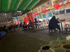 -老仓醋米线(万达店)