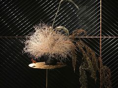 大堂-大酉·M Coffee(北京美术馆店)