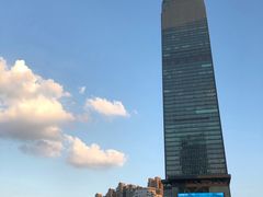 -喷泉公园