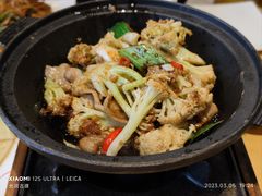 -嘉和一品粥(马家堡店)