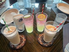 -福楼毕斯罗F Bistronome(国贸商城约会地标景观店)