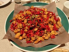 -饕林餐厅(春熙路店)